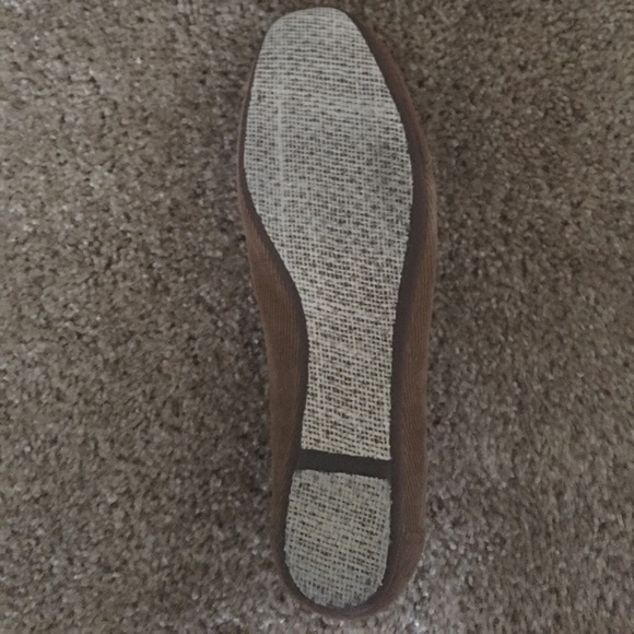 Toms flats One for One - Picture 3 of 3